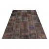 Alfombra vintage hecha a mano Ref 813009