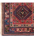 handgeknüpfter persischer Teppich. Ziffer 161064