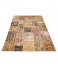 Handmade vintage rug Ref 813010