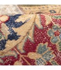 Handmade vintage rug Ref 813010