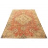 Alfombra vintage hecha a mano Ref 813019