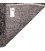 Handgefertigter Vintage-Teppich Ziffer 813020