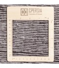 Handgefertigter Vintage-Teppich Ziffer 813020