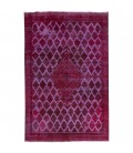 Tapis persan vintage fait main Réf ID 813021 - 202 × 308