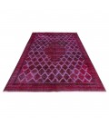 Tapis persan vintage fait main Réf ID 813021 - 202 × 308