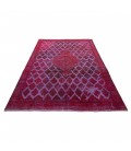 Tapis persan vintage fait main Réf ID 813021 - 202 × 308