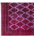 Tapis persan vintage fait main Réf ID 813021 - 202 × 308