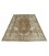 Tappeto persiano vintage fatto a mano codice 813023 - 191 × 289