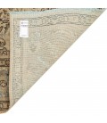 Tappeto persiano vintage fatto a mano codice 813023 - 191 × 289