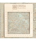Tappeto persiano vintage fatto a mano codice 813023 - 191 × 289
