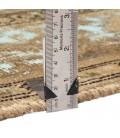 Tappeto persiano vintage fatto a mano codice 813023 - 191 × 289