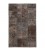 Alfombra vintage hecha a mano Ref 813053