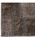 Alfombra vintage hecha a mano Ref 813053