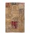 Tapis persan vintage fait main Réf ID 813056 - 60 × 90