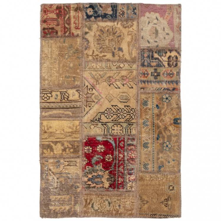 Handmade vintage rug Ref 813056