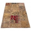 Handmade vintage rug Ref 813056