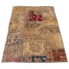 Handmade vintage rug Ref 813056