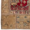 Handmade vintage rug Ref 813056