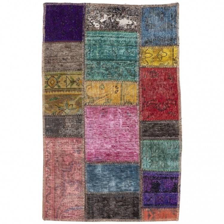 Handmade vintage rug Ref 813059