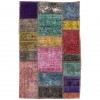 Handmade vintage rug Ref 813059