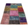 Handmade vintage rug Ref 813059