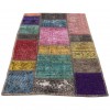 Handmade vintage rug Ref 813059