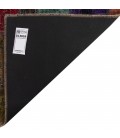 Tapis persan vintage fait main Réf ID 813059 - 60 × 90