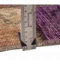 Tapis persan vintage fait main Réf ID 813060 - 60 × 90