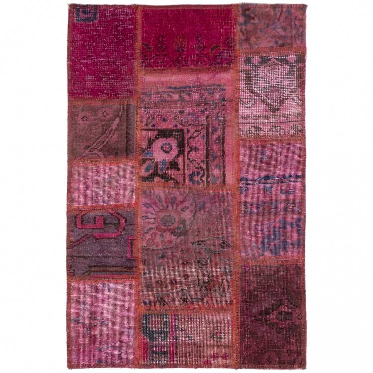 Handmade vintage rug Ref 813063