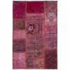 Handmade vintage rug Ref 813063