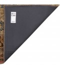 Alfombra vintage hecha a mano Ref 813065