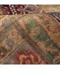 Alfombra vintage hecha a mano Ref 813065