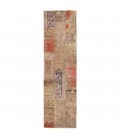 Tapis persan vintage fait main Réf ID 813068 - 92 × 305
