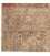 Tapis persan vintage fait main Réf ID 813068 - 92 × 305