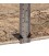 Tapis persan vintage fait main Réf ID 813068 - 92 × 305