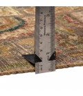 Tapis persan vintage fait main Réf ID 813070 - 141 × 201
