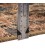 Alfombra vintage hecha a mano Ref 813073
