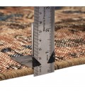 Alfombra vintage hecha a mano Ref 813073