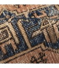 Alfombra vintage hecha a mano Ref 813073