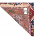 handgeknüpfter persischer Teppich. Ziffer 161066