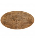 Alfombra vintage hecha a mano Ref 813057