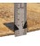 Handmade vintage rug Ref 813057