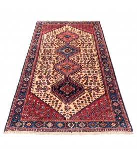 handgeknüpfter persischer Teppich. Ziffer 161067