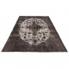 Tapis persan vintage fait main Réf ID 813046 - 194 × 296