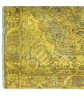 Alfombra vintage hecha a mano Ref 813044