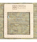 Alfombra vintage hecha a mano Ref 813044
