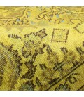 Alfombra vintage hecha a mano Ref 813044