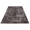 Alfombra vintage hecha a mano Ref 813041