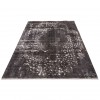 Alfombra vintage hecha a mano Ref 813041