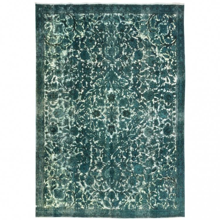 Handmade vintage rug Ref 813039